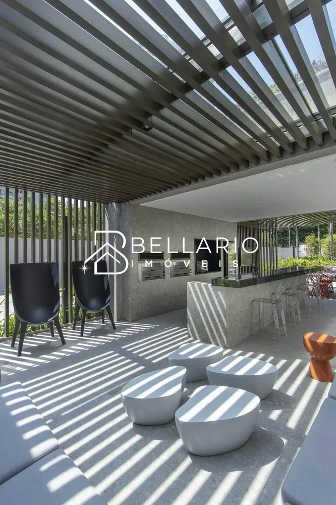 Apartamento, 4 quartos, 200 m² - Foto 32
