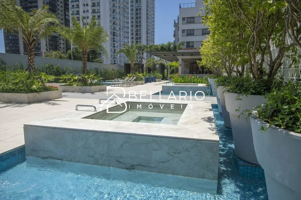 Apartamento, 4 quartos, 200 m² - Foto 49