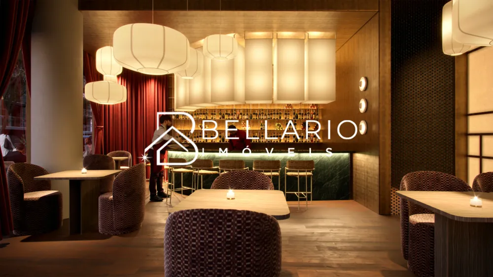 Apartamento, 1 quarto, 29 m² - Foto 10