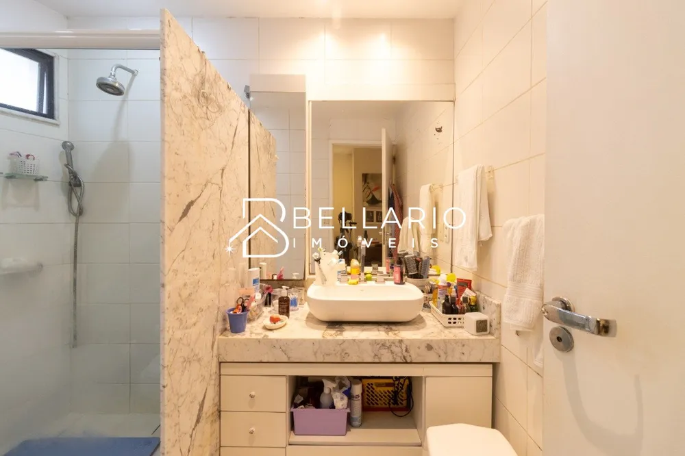 Apartamento, 3 quartos, 150 m² - Foto 15