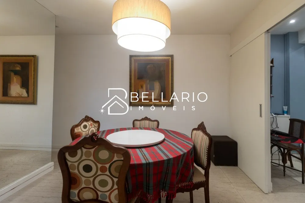 Apartamento, 3 quartos, 150 m² - Foto 6