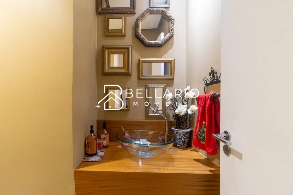 Apartamento, 3 quartos, 150 m² - Foto 12