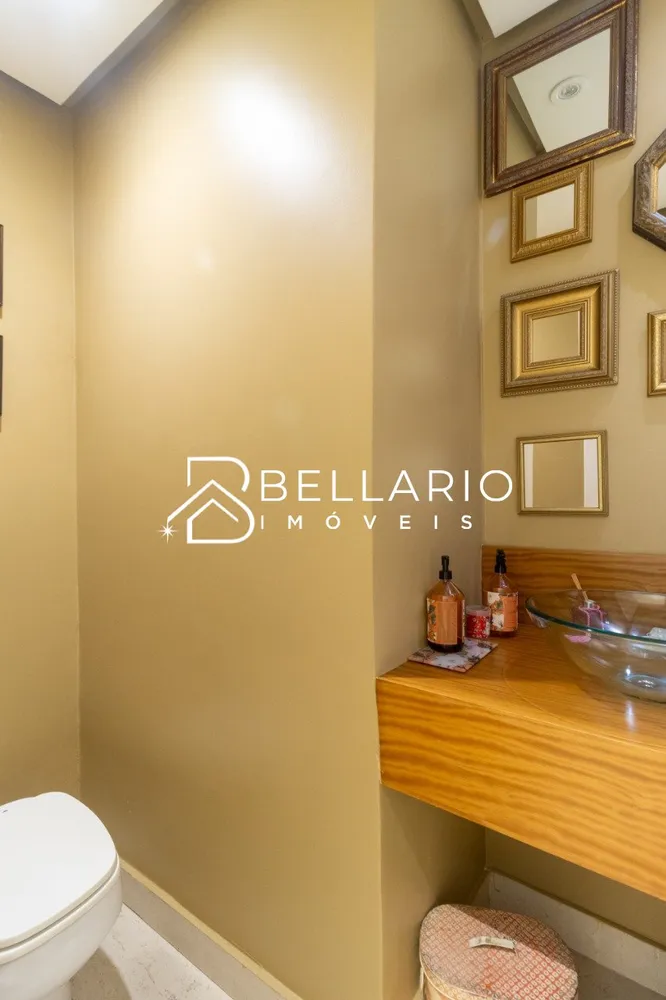 Apartamento, 3 quartos, 150 m² - Foto 18