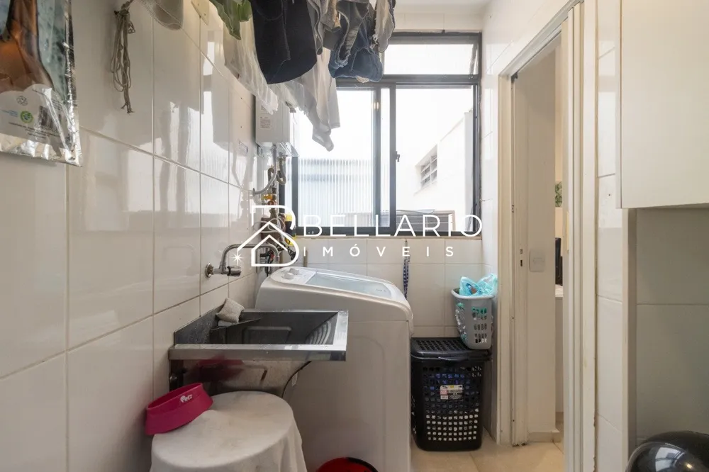 Apartamento, 3 quartos, 150 m² - Foto 19