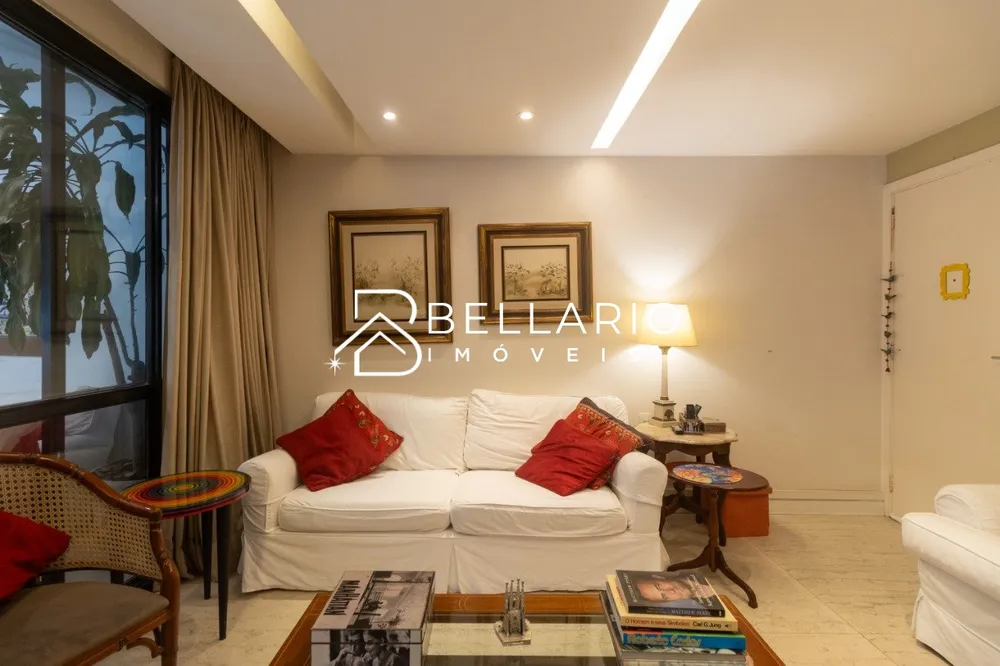 Apartamento, 3 quartos, 150 m² - Foto 8