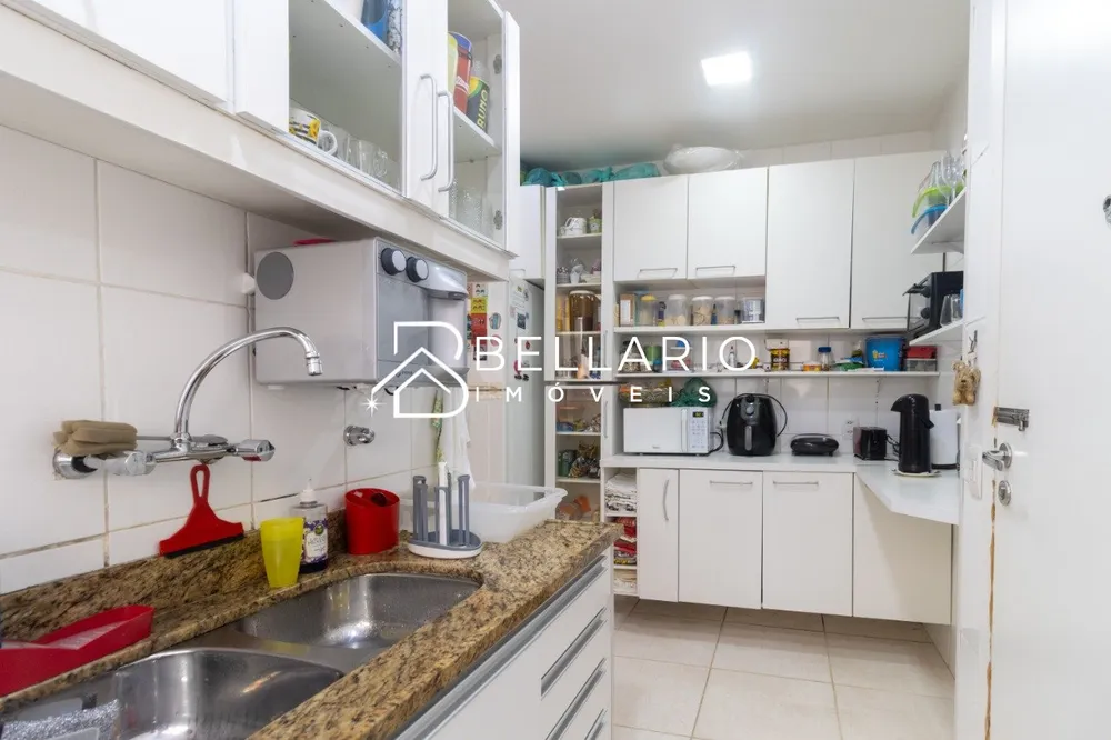 Apartamento, 3 quartos, 150 m² - Foto 13
