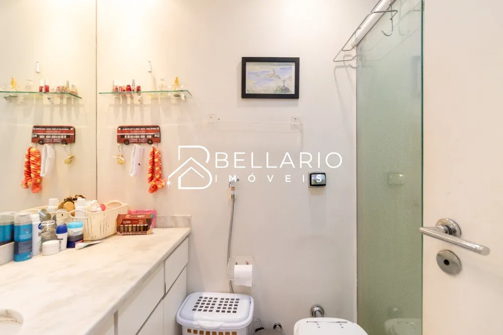 Apartamento, 3 quartos, 150 m² - Foto 14