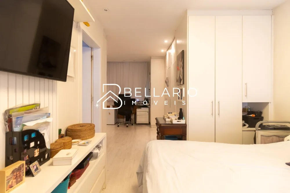Apartamento, 3 quartos, 150 m² - Foto 29