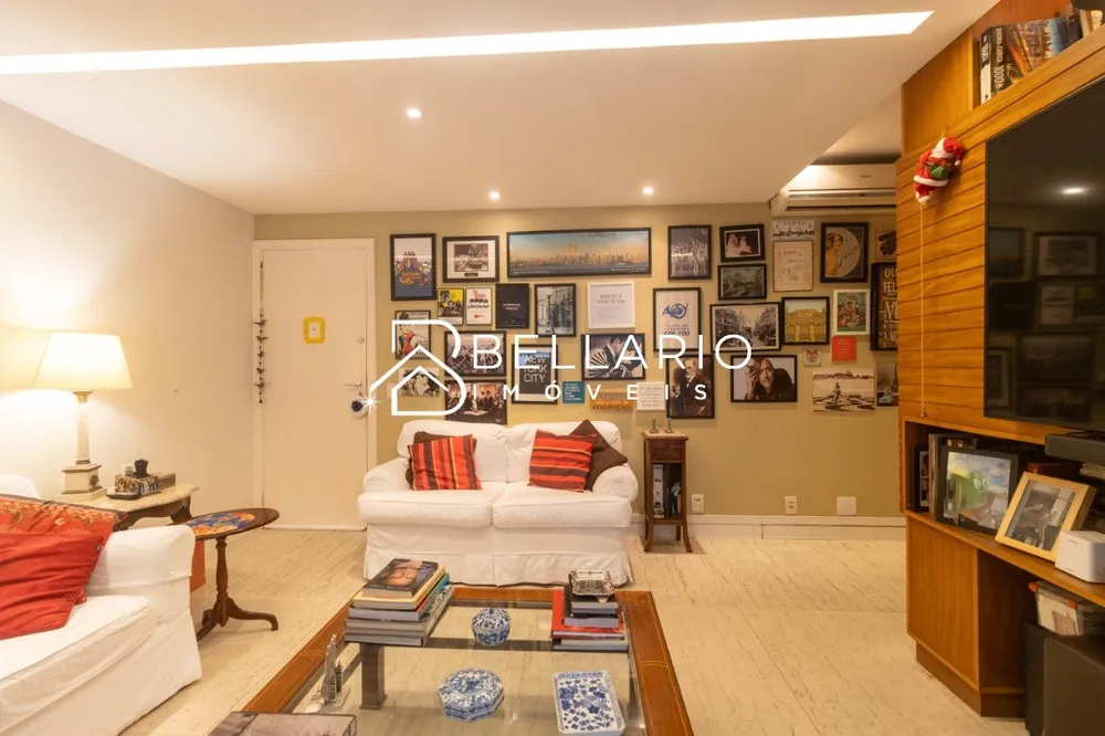 Apartamento, 3 quartos, 150 m² - Foto 3
