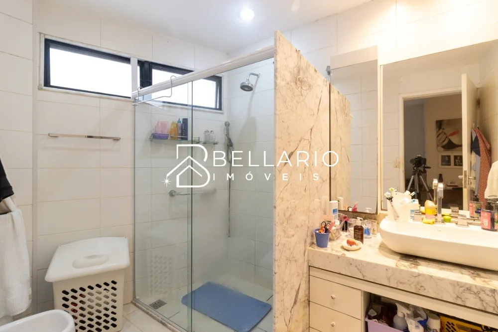 Apartamento, 3 quartos, 150 m² - Foto 23
