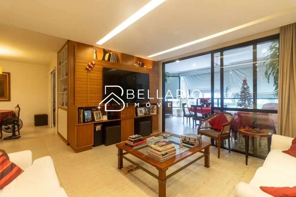 Apartamento, 3 quartos, 150 m² - Foto 5