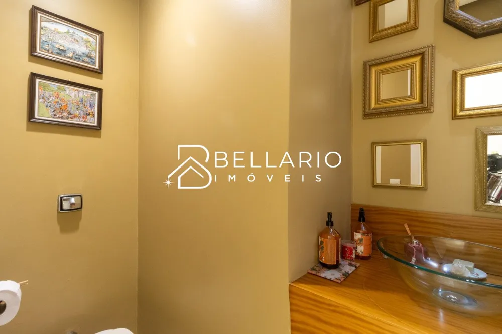 Apartamento, 3 quartos, 150 m² - Foto 20