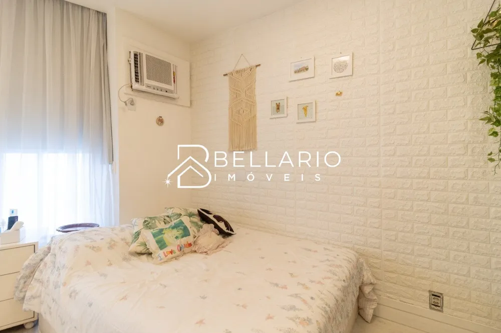 Apartamento, 3 quartos, 150 m² - Foto 25