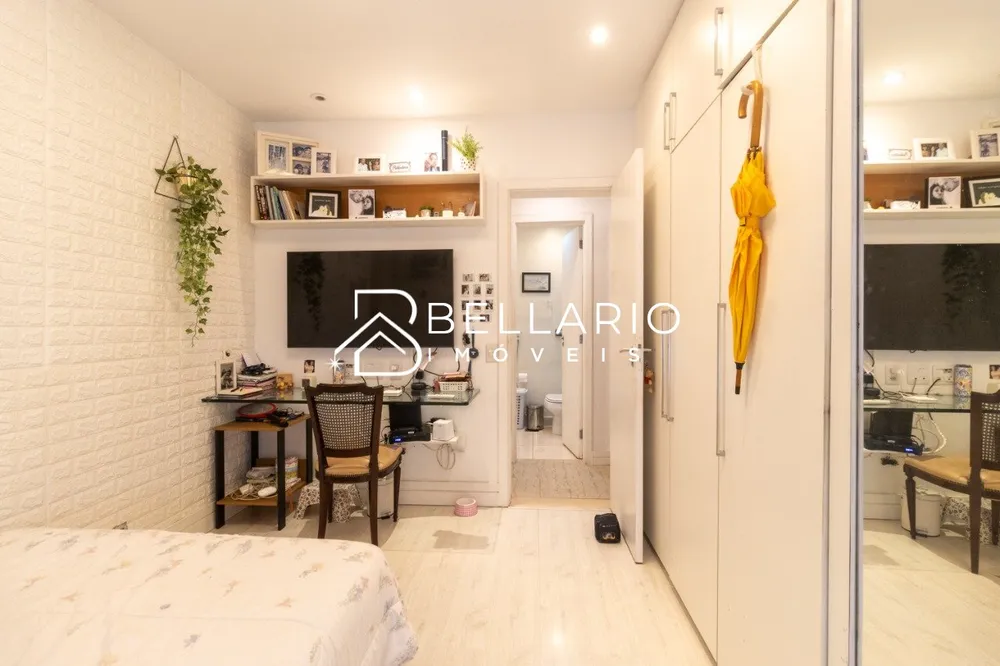Apartamento, 3 quartos, 150 m² - Foto 24