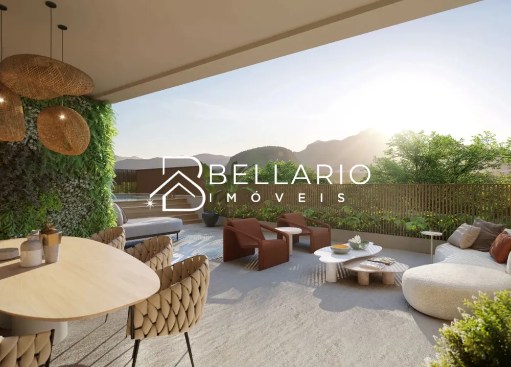 Apartamento, 4 quartos, 236 m² - Foto 10