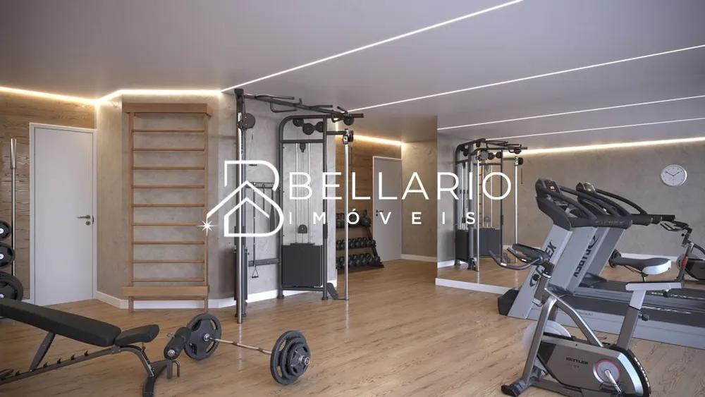 Cobertura, 3 quartos, 123 m² - Foto 5