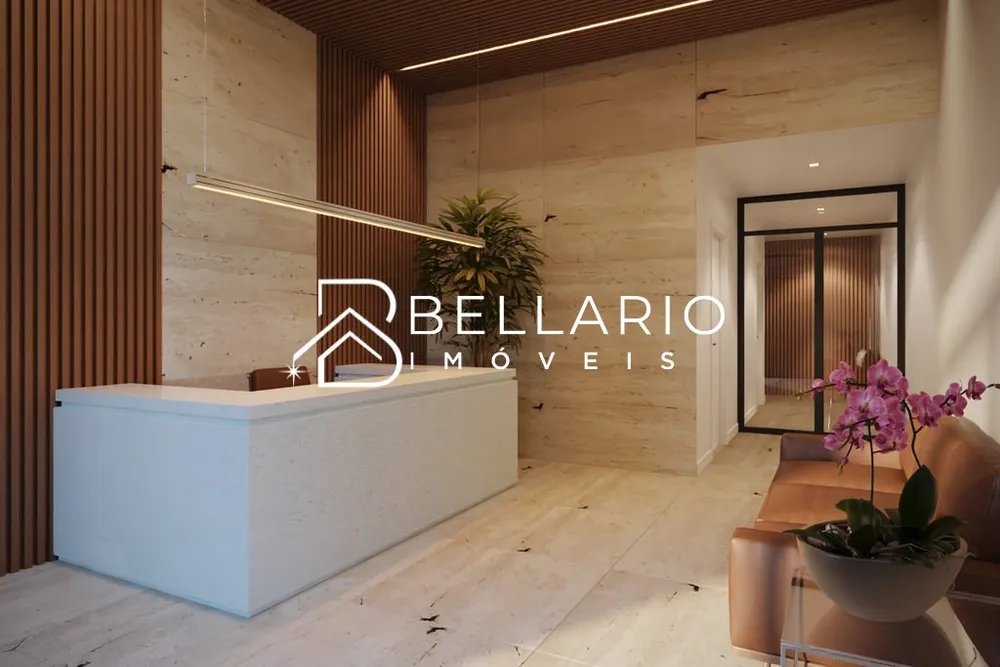 Cobertura, 3 quartos, 123 m² - Foto 3