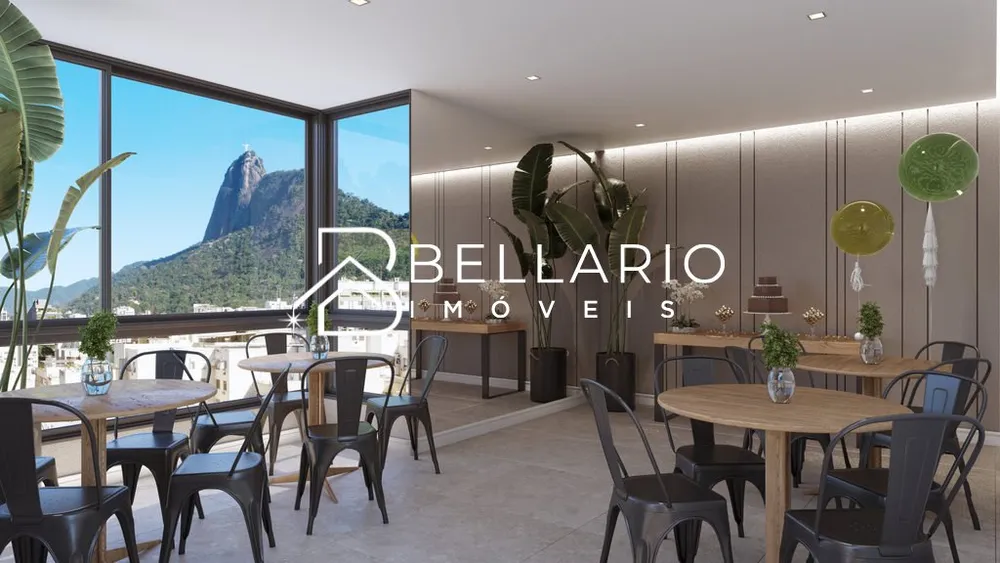 Cobertura, 3 quartos, 123 m² - Foto 6