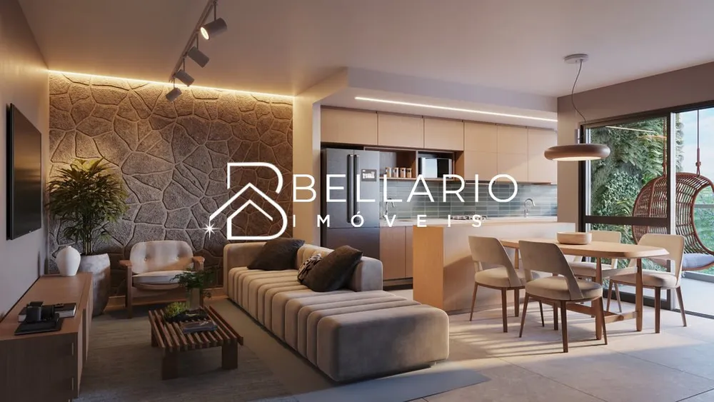 Cobertura, 3 quartos, 123 m² - Foto 4