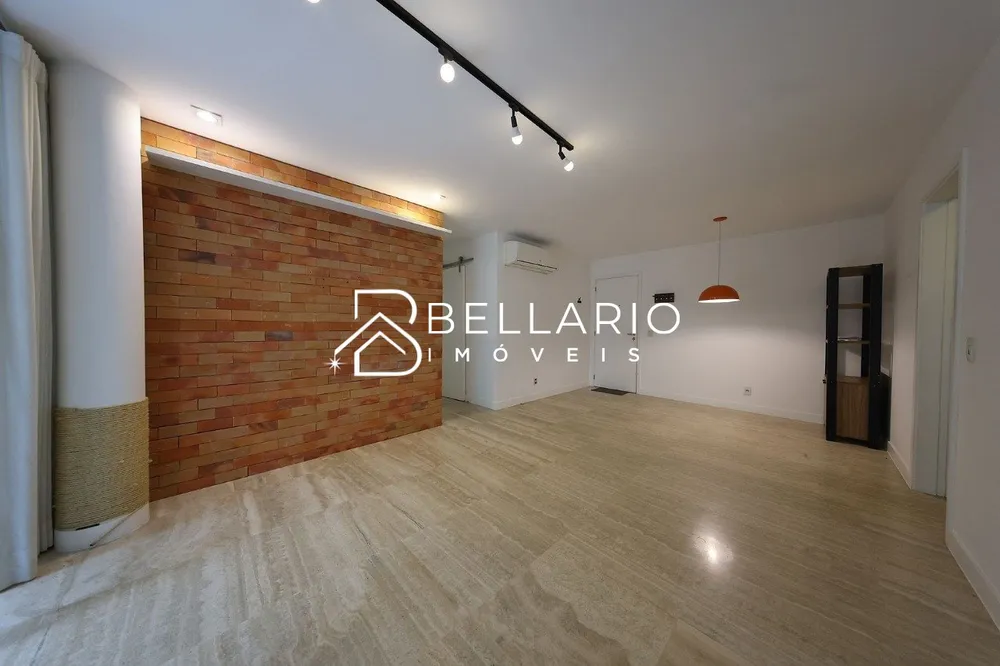 Apartamento, 2 quartos, 85 m² - Foto 4