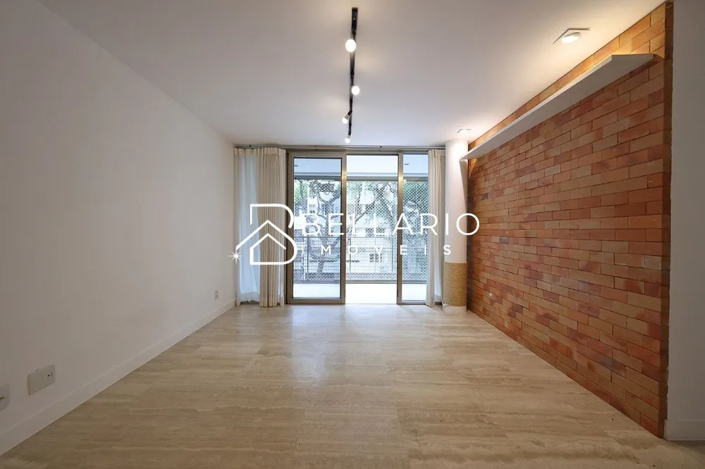 Apartamento, 2 quartos, 85 m² - Foto 2