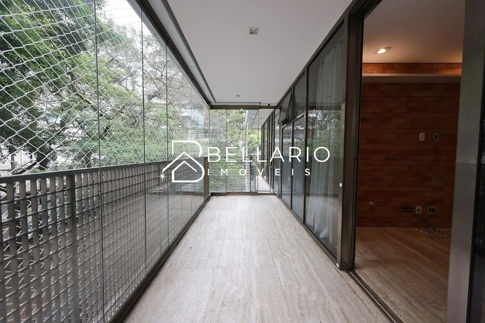 Apartamento, 2 quartos, 85 m² - Foto 5