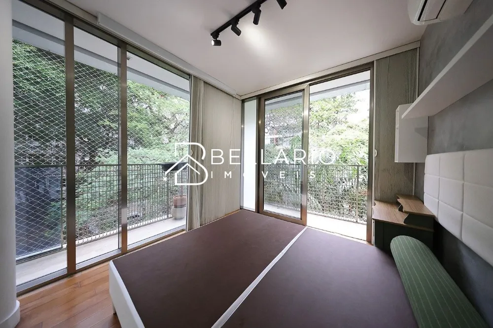 Apartamento, 2 quartos, 85 m² - Foto 11