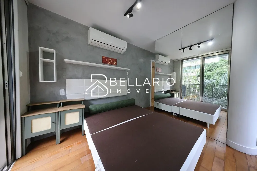 Apartamento, 2 quartos, 85 m² - Foto 10
