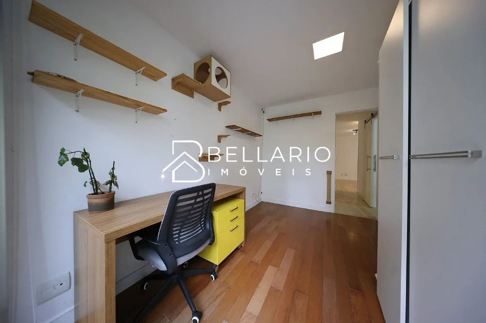 Apartamento, 2 quartos, 85 m² - Foto 16