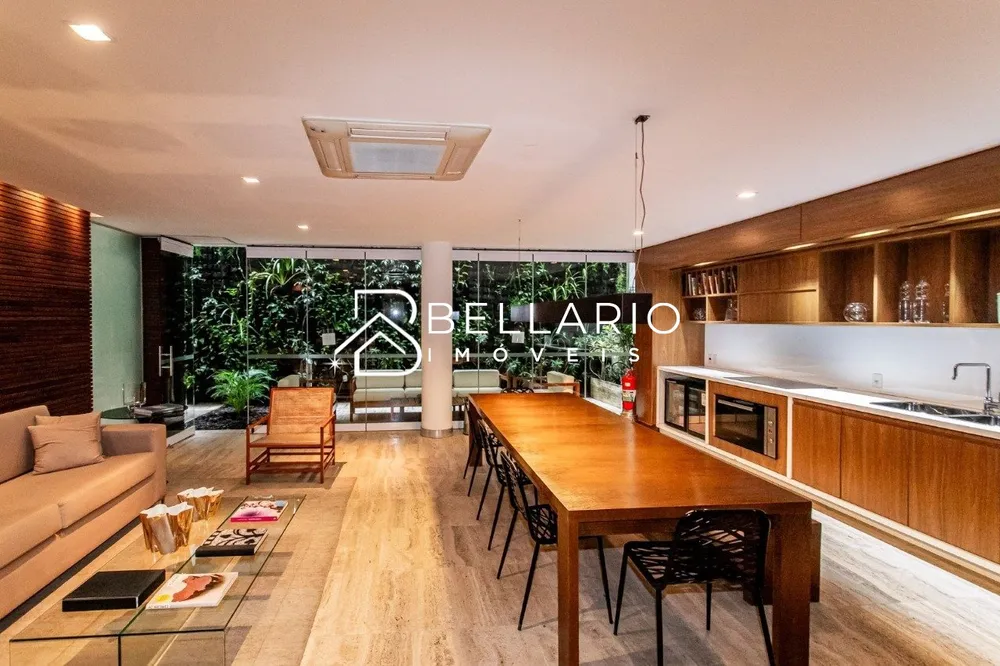 Apartamento, 2 quartos, 85 m² - Foto 21