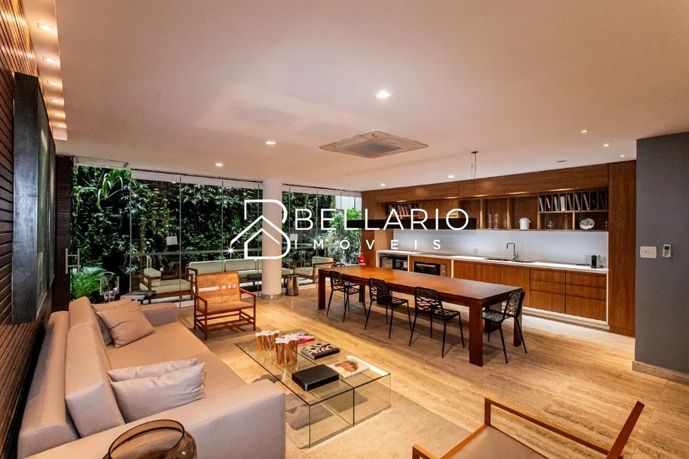 Apartamento, 2 quartos, 85 m² - Foto 22