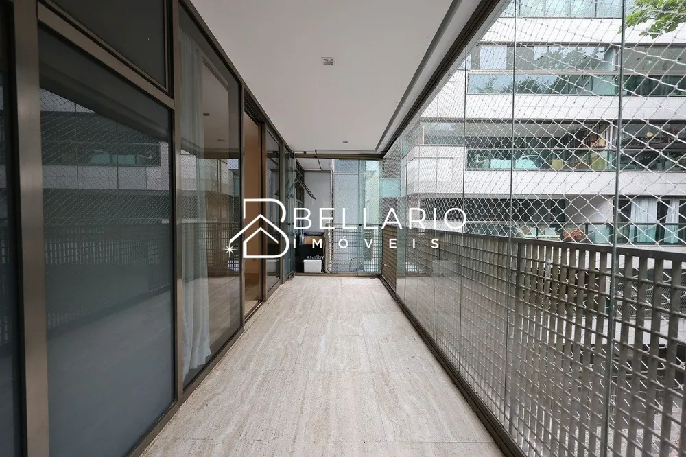Apartamento, 2 quartos, 85 m² - Foto 6