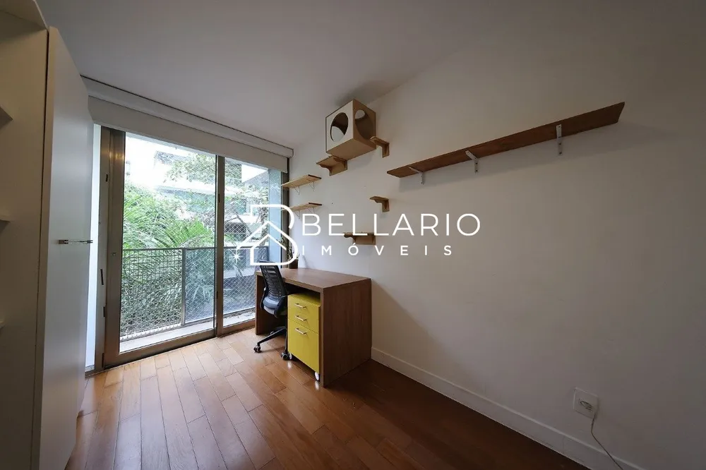 Apartamento, 2 quartos, 85 m² - Foto 17