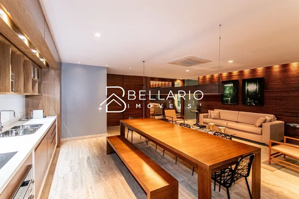 Apartamento, 2 quartos, 85 m² - Foto 23
