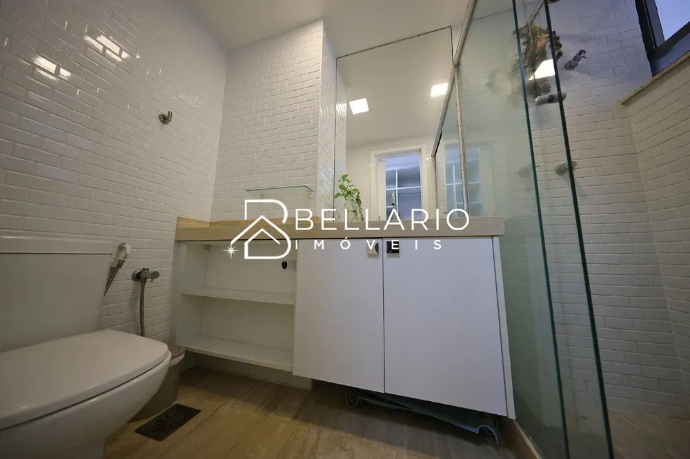 Apartamento, 2 quartos, 85 m² - Foto 15