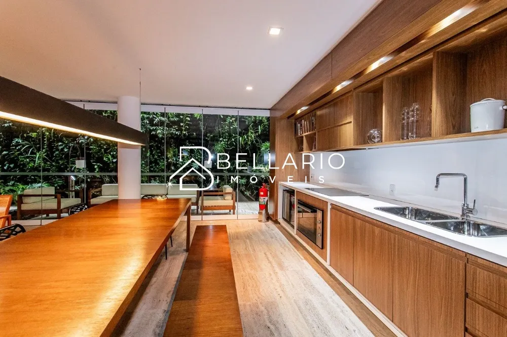 Apartamento, 2 quartos, 85 m² - Foto 24