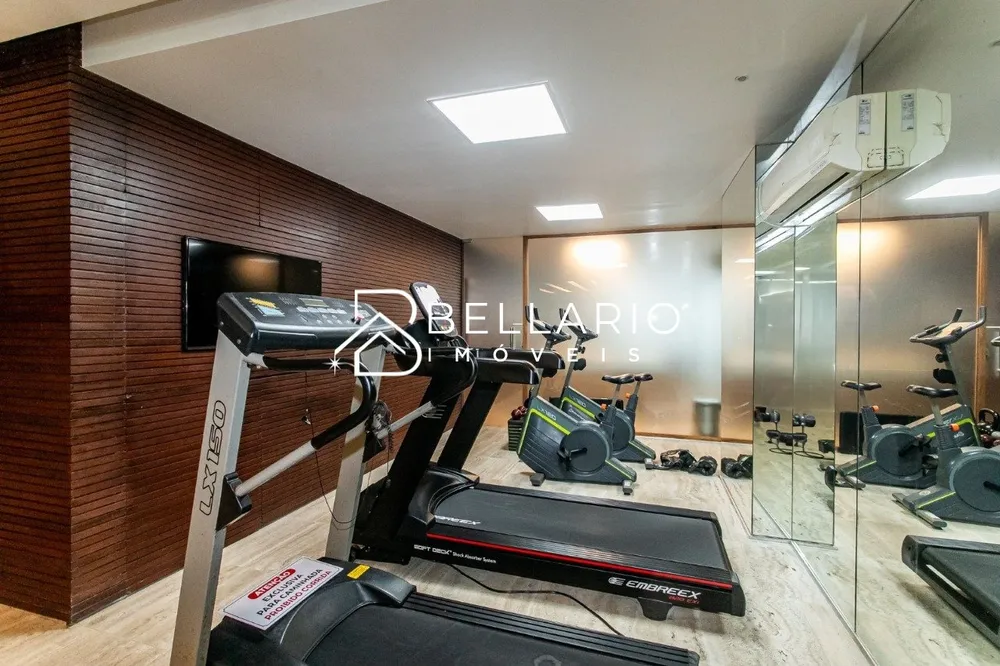 Apartamento, 2 quartos, 85 m² - Foto 29