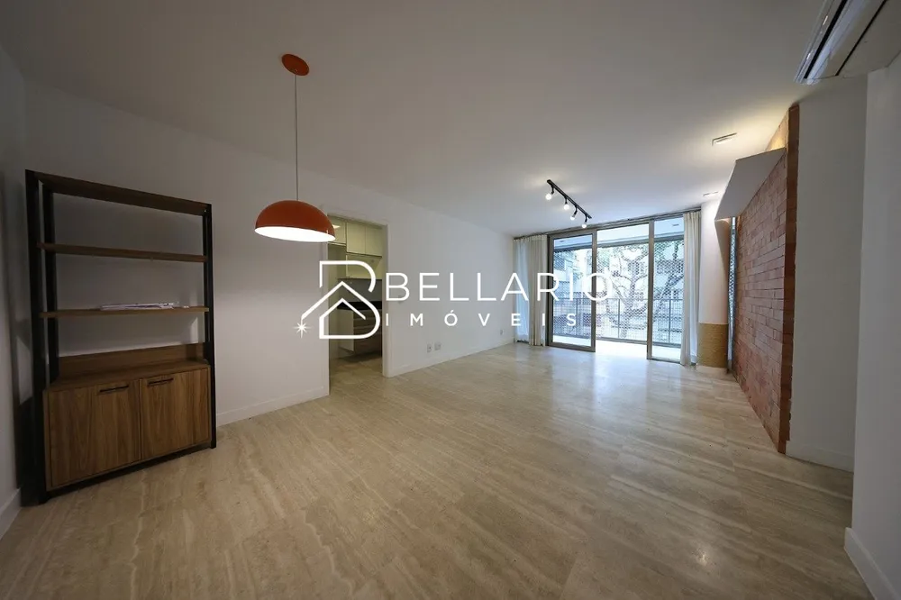 Apartamento, 2 quartos, 85 m² - Foto 1