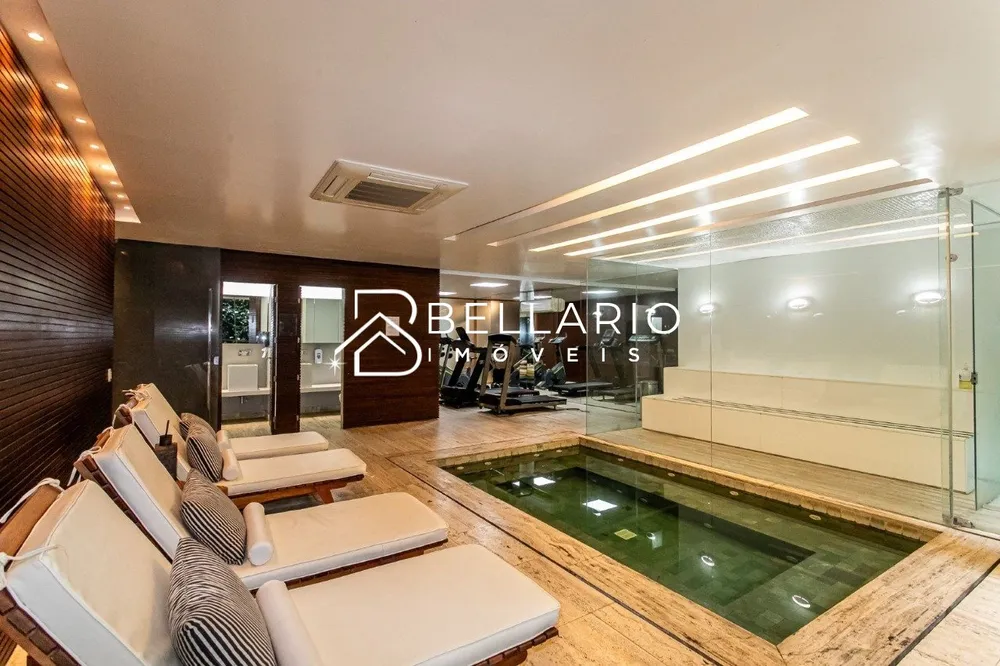 Apartamento, 2 quartos, 85 m² - Foto 27