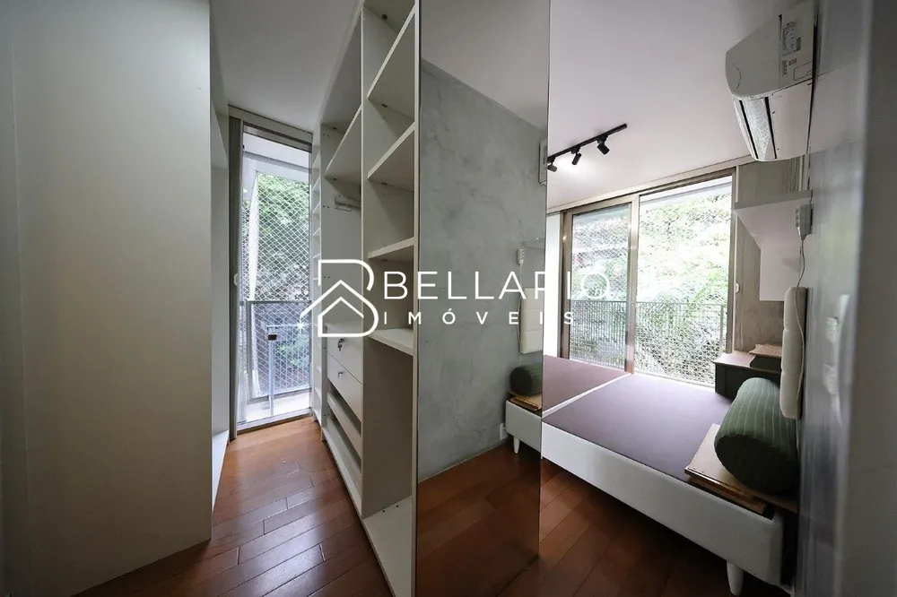 Apartamento, 2 quartos, 85 m² - Foto 9