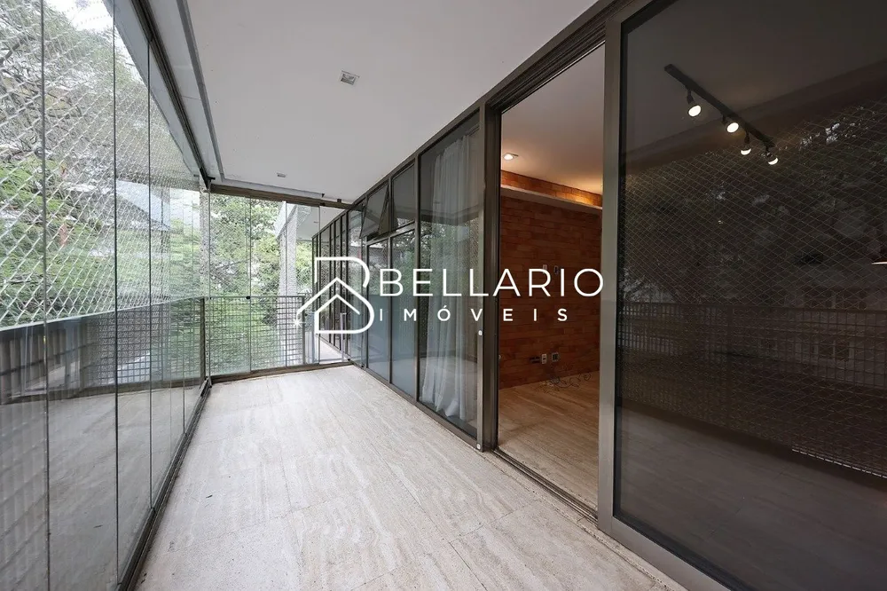 Apartamento, 2 quartos, 85 m² - Foto 8