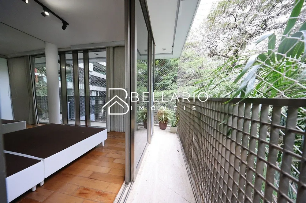 Apartamento, 2 quartos, 85 m² - Foto 13