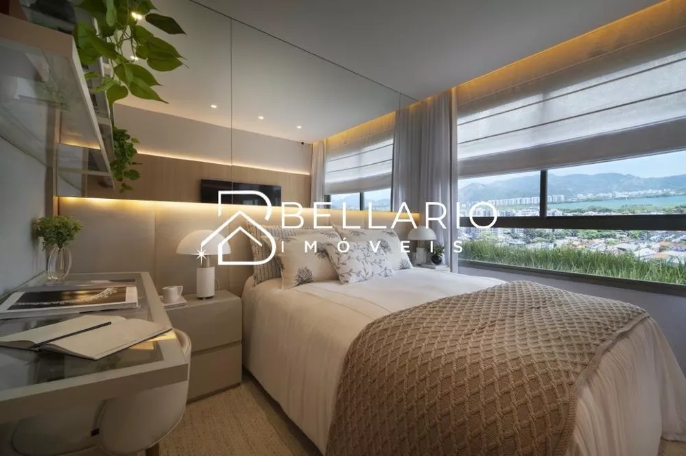 Apartamento, 2 quartos, 77 m² - Foto 23