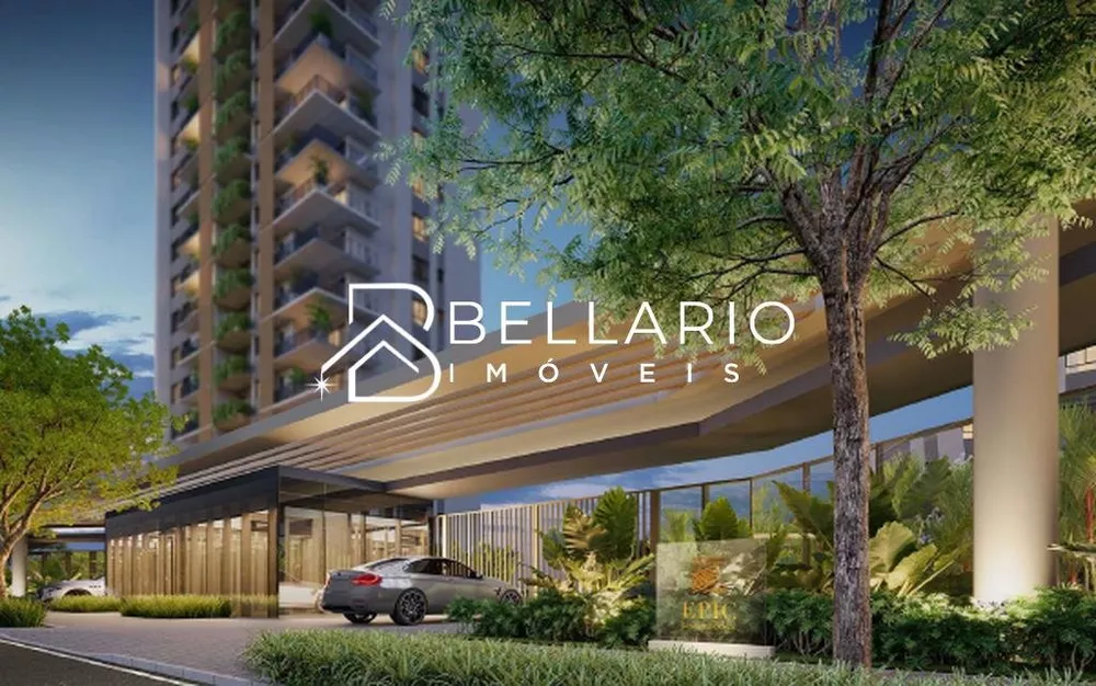 Apartamento, 2 quartos, 77 m² - Foto 19