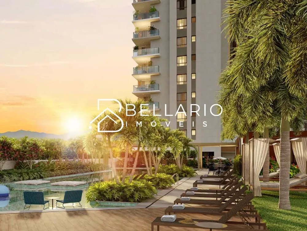 Apartamento, 2 quartos, 77 m² - Foto 15