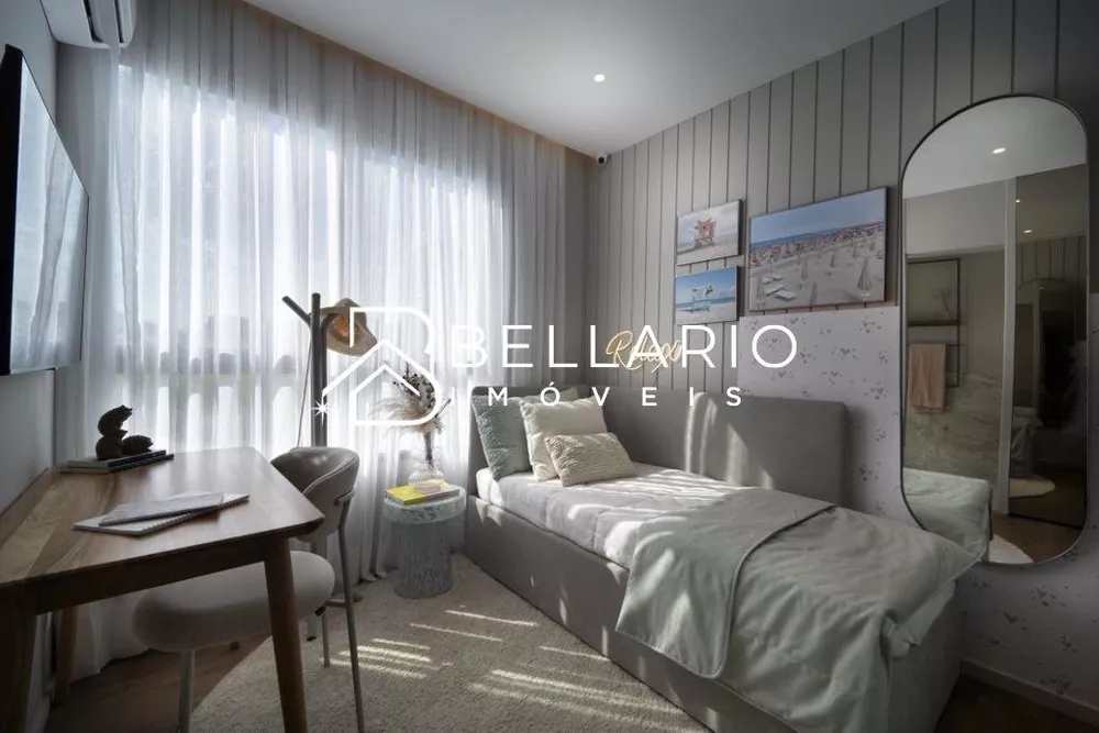 Apartamento, 2 quartos, 77 m² - Foto 33