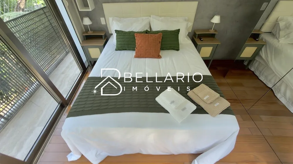 Apartamento, 2 quartos, 85 m² - Foto 11
