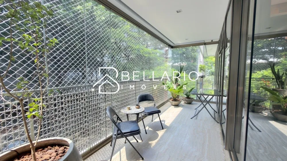 Apartamento, 2 quartos, 85 m² - Foto 4