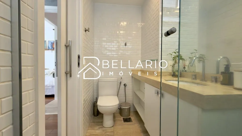 Apartamento, 2 quartos, 85 m² - Foto 18
