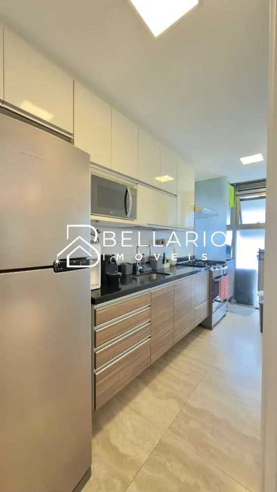 Apartamento, 2 quartos, 85 m² - Foto 20